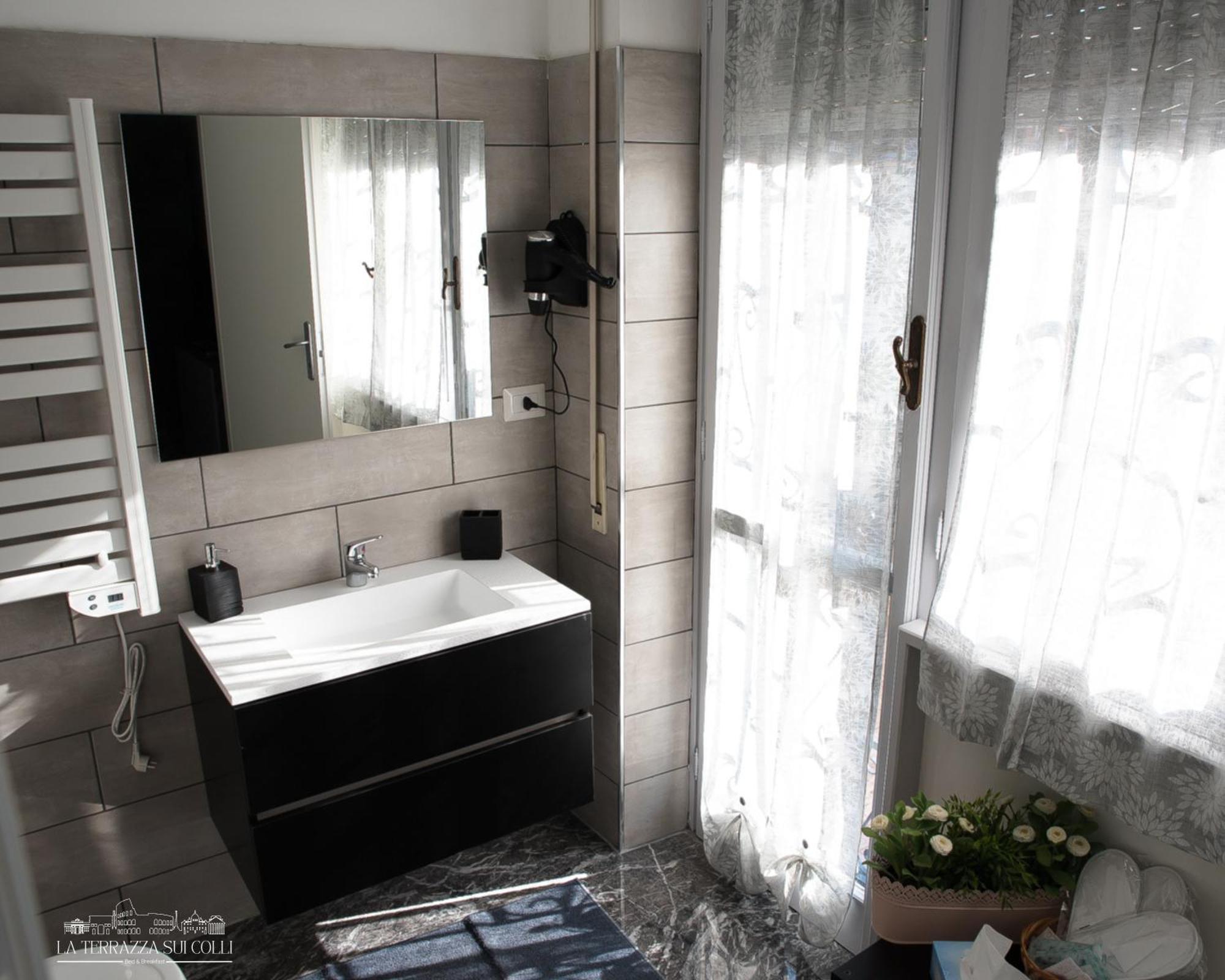 La Terrazza Sui Colli Bed and breakfast *