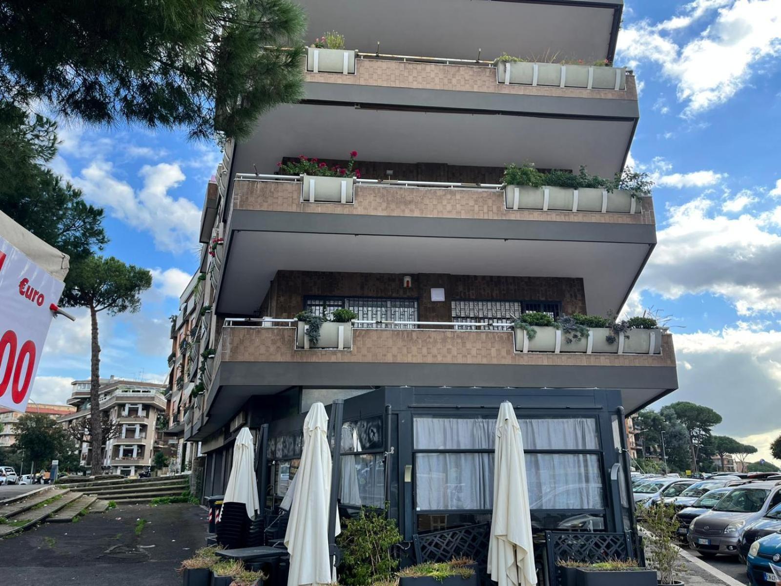 Bed and breakfast La Terrazza Sui Colli *
