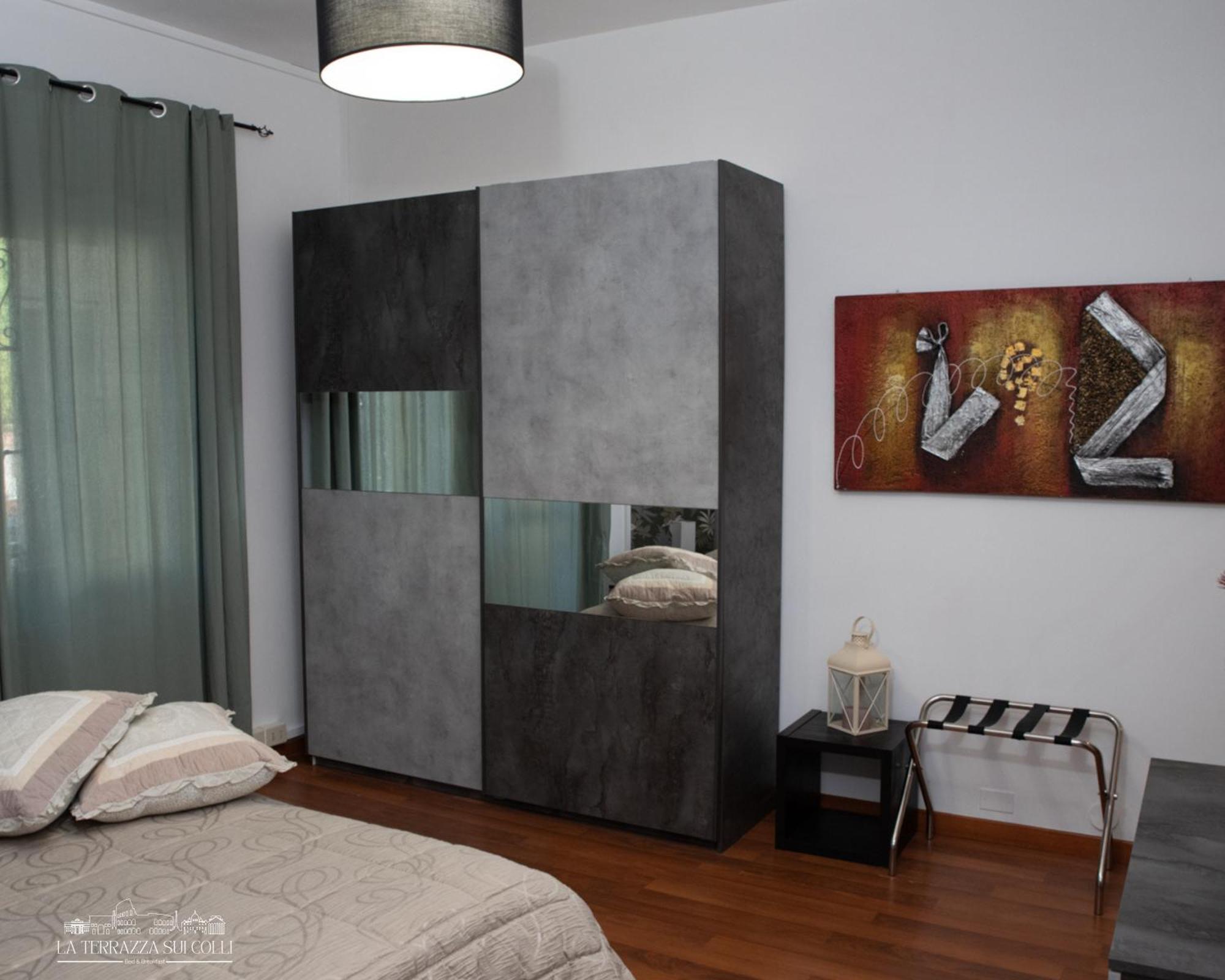 Bed and breakfast La Terrazza Sui Colli Roma